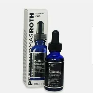 Peter Thomas Roth Retinol Fusion PM Night Serum 1